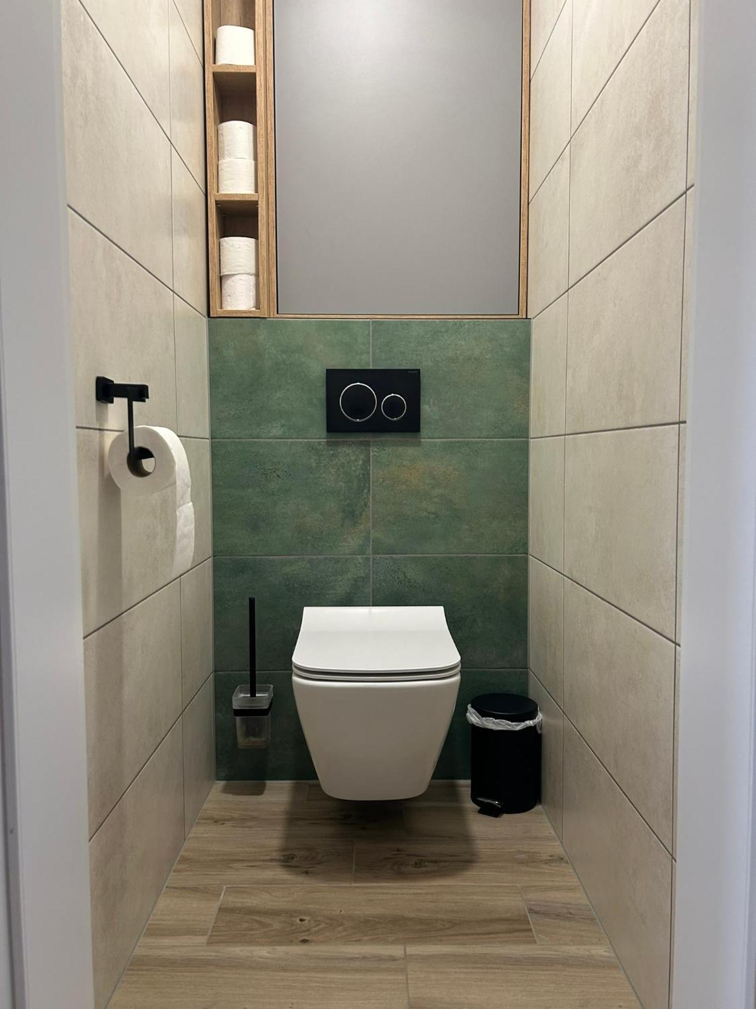 Vapartment Попрад Экстерьер фото