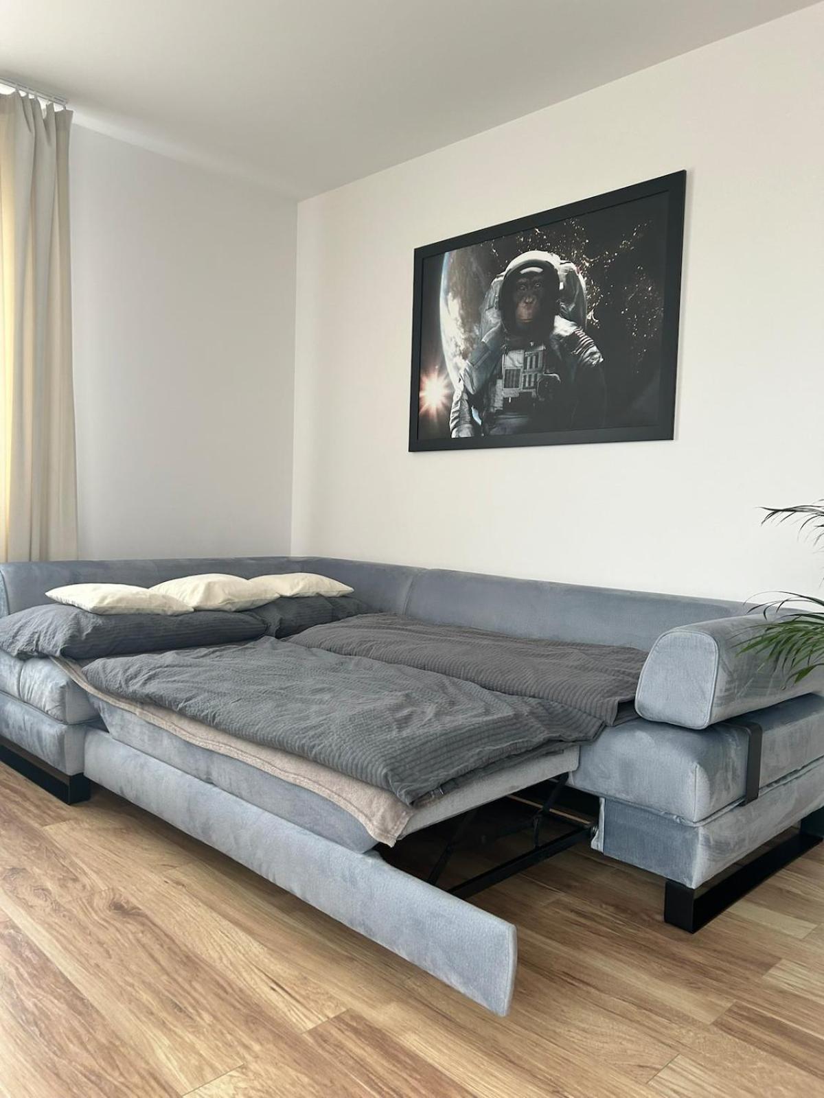 Vapartment Попрад Экстерьер фото