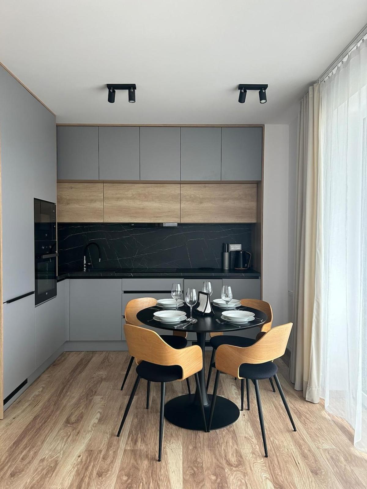 Vapartment Попрад Экстерьер фото