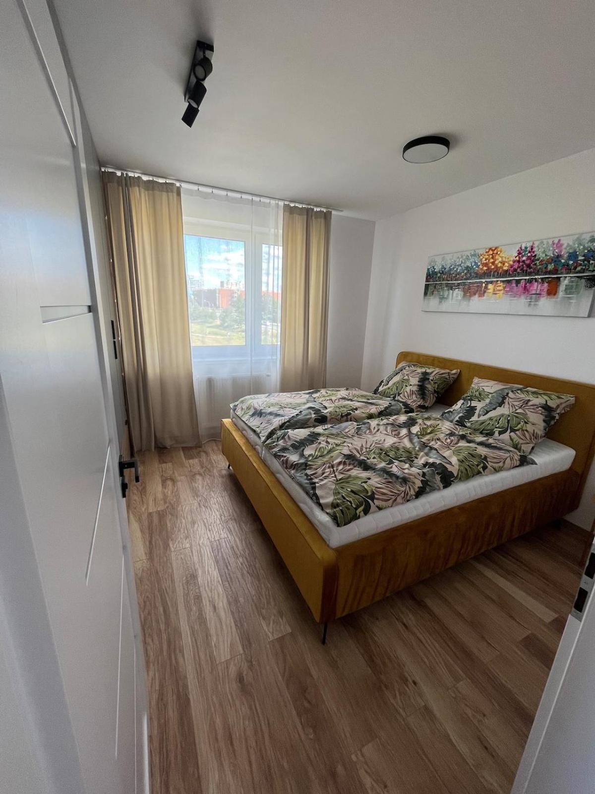Vapartment Попрад Экстерьер фото