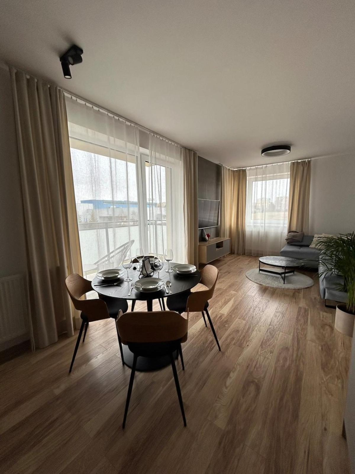 Vapartment Попрад Экстерьер фото