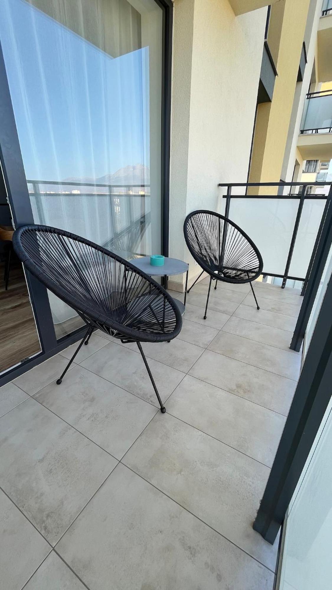 Vapartment Попрад Экстерьер фото
