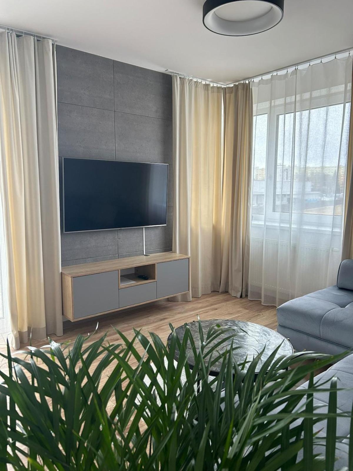 Vapartment Попрад Экстерьер фото